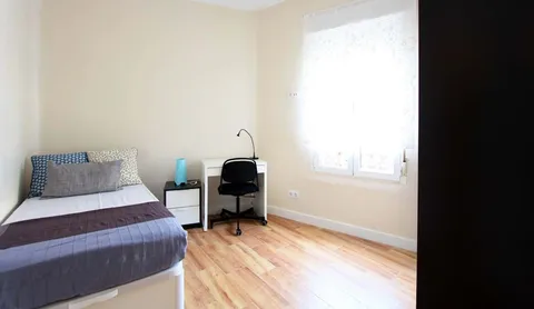 Habitación en alquiler, Madrid