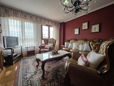 Flat 100 m² in Avilés (3/27)