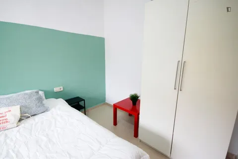 Stanza in affitto, Barcelona