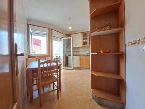 Pis de 101 m² a Vilanova de Arousa