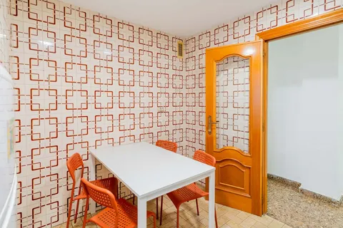 Habitació de lloguer, València