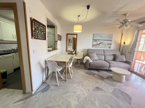 Pis de 75 m² a Marbella