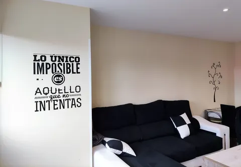 Pis de 90 m² a Valladolid