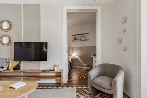 Piso de 73 m² en Barcelona