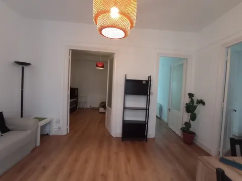 Pis de 80 m² a Bilbao
