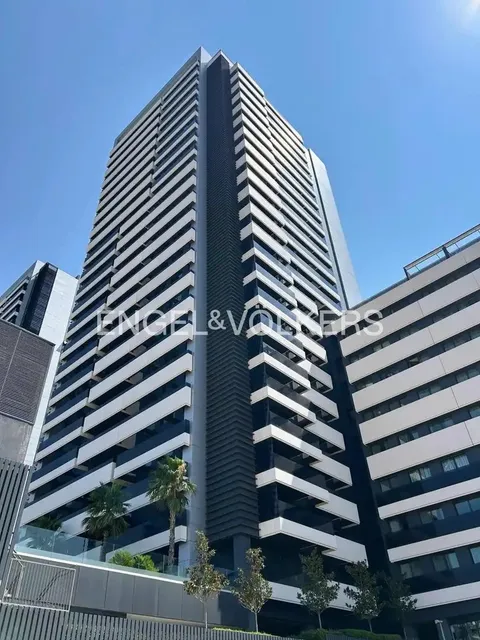Pis de 85 m² a Madrid