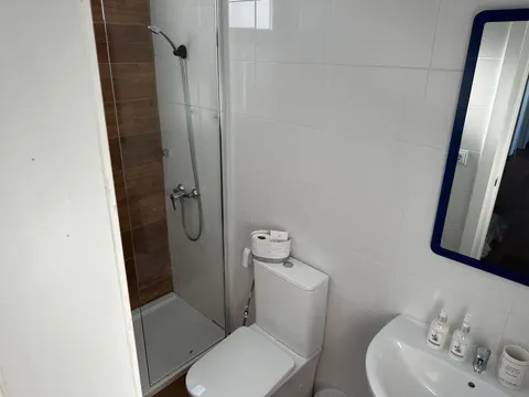 Pis de 50 m² a Sanlúcar de Barrameda