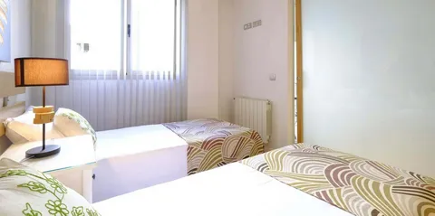 Pis de 60 m² a Madrid