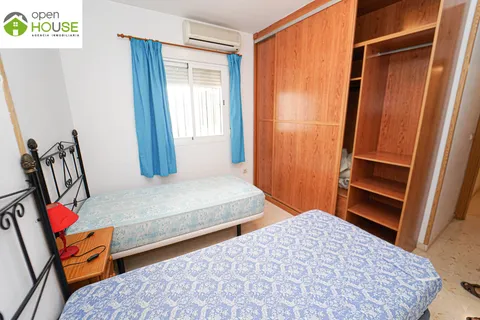 Piso de 89 m² en Güéjar Sierra