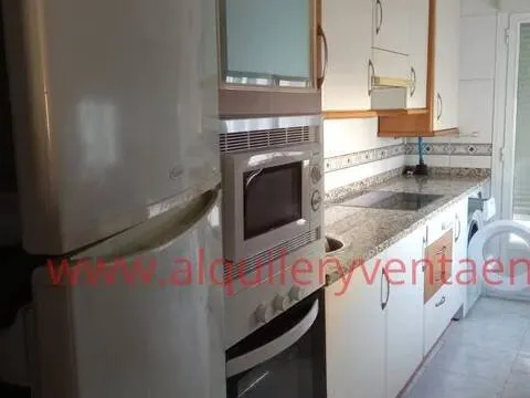 Pis de 85 m² a Salamanca
