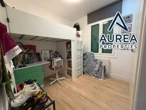 Wohnung 82 m² in Barcelona