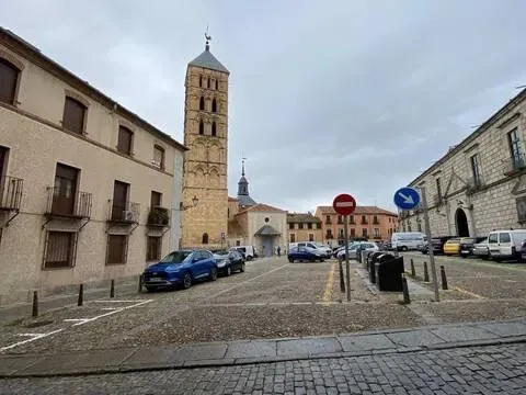 Appartement 85 m² à Segovia (3/26)