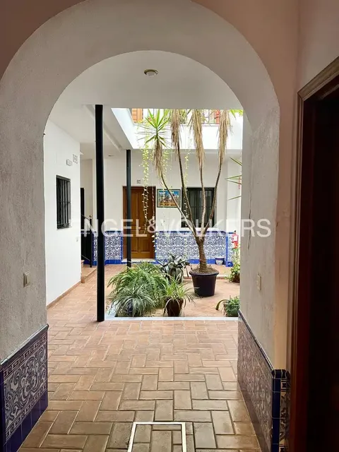 Pis de 66 m² a Sevilla
