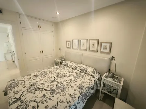 Pis de 108 m² a Santa Pola