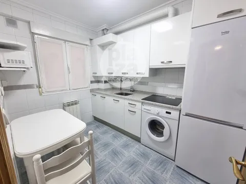 Pis de 72 m² a Burgos