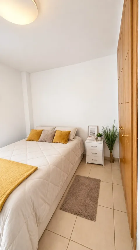 Piso de 100 m² en Marbella
