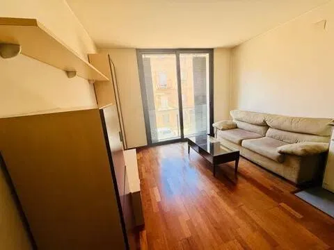 Pis de 49 m² a Lleida