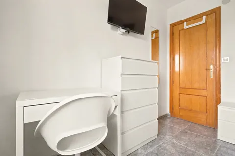 Habitació de lloguer, Getafe (4/9)
