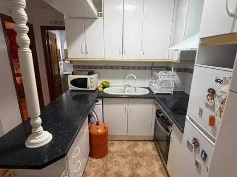 Pis de 84 m² a Granada