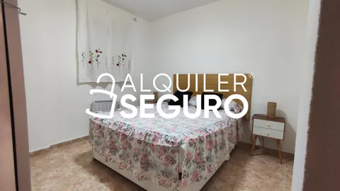 Pis de 74 m² a Còrdova