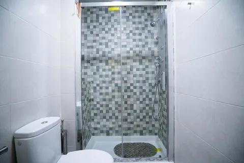 Chambre à louer, Madrid