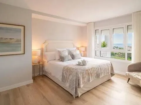 Pis de 350 m² a Marbella