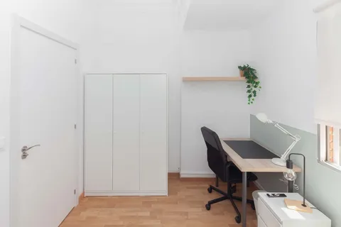 Habitació de lloguer, València
