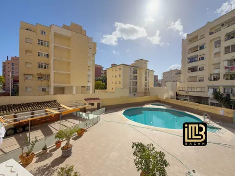 Pis de 40 m² a Torremolinos