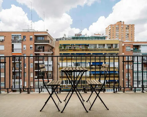 Habitación en alquiler, Madrid