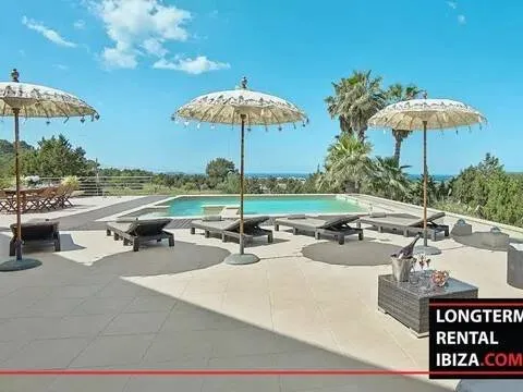 Casa 600 m² a Sant Josep de sa Talaia