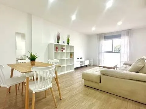 Pis de 110 m² a Múrcia