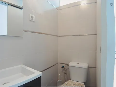 Pis de 30 m² a Madrid