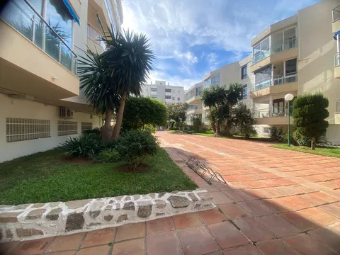 Pis de 47 m² a Fuengirola