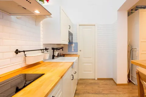 Wohnung 35 m² in Madrid