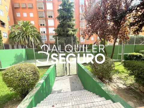 Appartamento 75 m² a Madrid