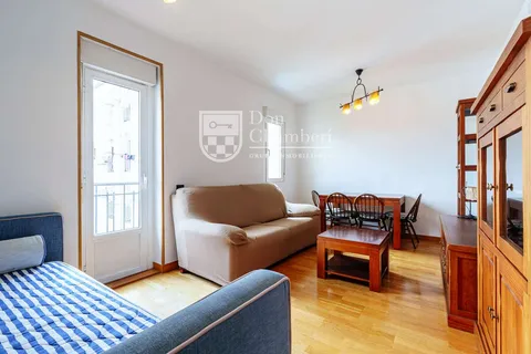 Appartamento 57 m² a Madrid