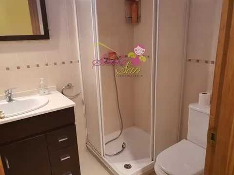 Pis de 36 m² a Salamanca