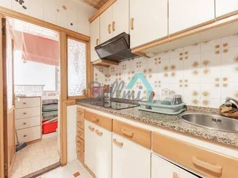Appartamento 93 m² a Oviedo