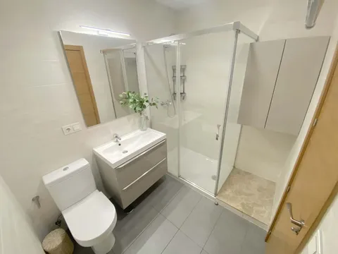 Habitació de lloguer, Sevilla
