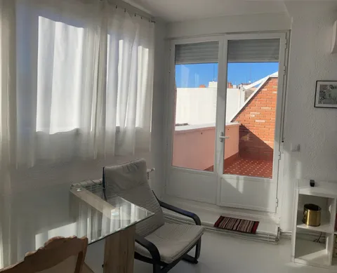 Pis de 70 m² a Madrid