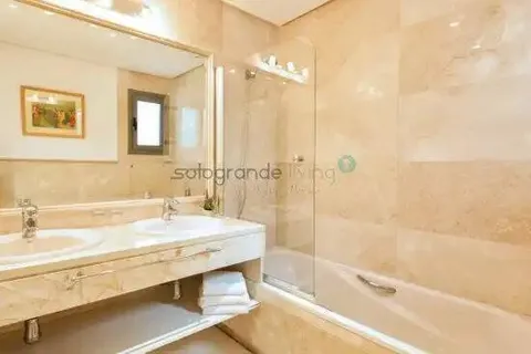 Pis de 170 m² a San Roque