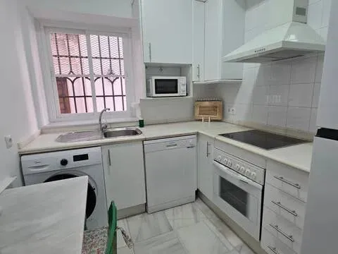 Pis de 75 m² a Sevilla