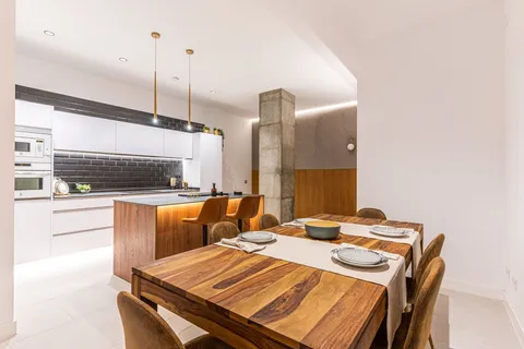 Appartement 103 m² à Madrid