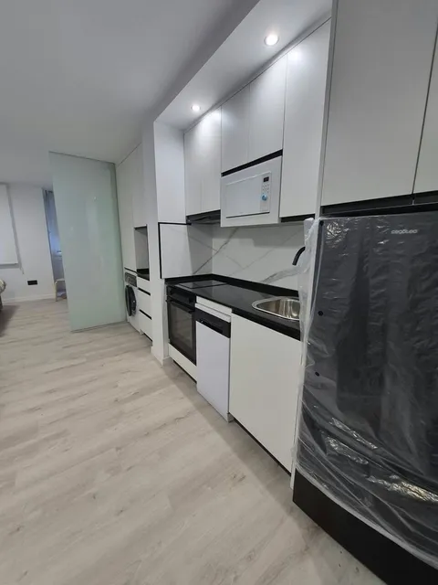 Piso de 56 m² en Cuéllar