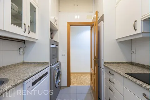 Pis de 69 m² a Madrid