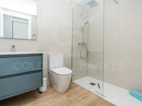 Pis de 120 m² a Xàbia