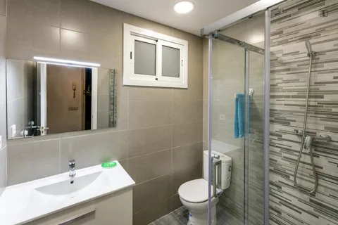 Chambre à louer, Barcelone