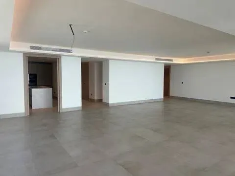 Pis de 400 m² a Màlaga