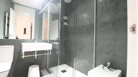 Appartamento 35 m² a Madrid