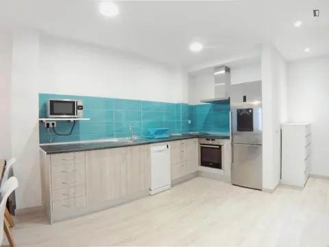 Pis de 68 m² a Madrid